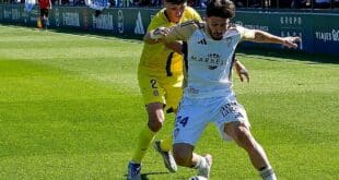 Primera RFEF: Another disastrous matchday as all three Malaga sides lose again