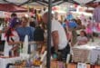 Circus market returns to Mijas for fourth year of family fun