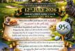 John Virgo Memorial Golf Tournament