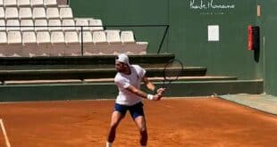 Major blow for the Mutua Madrid Open as both Novak Djokovic and Carlos Alcaraz pull out