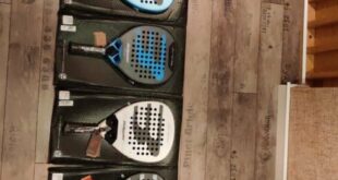 Padel in Spain: How a sport became the country’s social glue