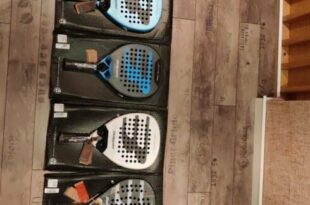 Padel in Spain: How a sport became the country’s social glue