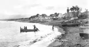 The surprising way Franco saved Marbella from becoming a concrete jungle