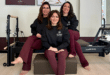 Malaga business owners and Pilates instructor join forces to revolutionise fitness in Madrid