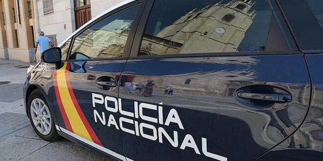 Cordoba police arrest man suspected of stabbing his ex-partner to death