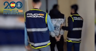 Police make five arrests in Madrid after homeless man is seriously injured in brutal assault over trivial €15 debt