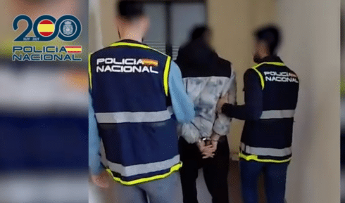 Police make five arrests in Madrid after homeless man is seriously injured in brutal assault over trivial €15 debt