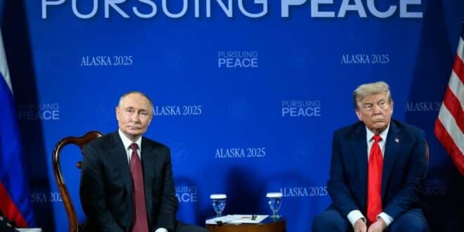 Spaniards see Trump as bigger threat than Putin, poll finds