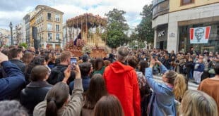 Spain Easter weather twist: cold, rain and even snow possible this week