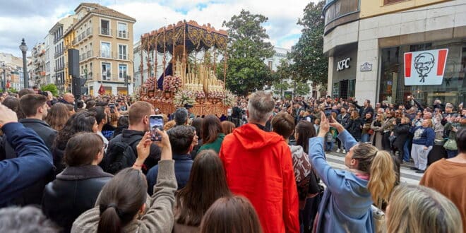 Spain Easter weather twist: cold, rain and even snow possible this week