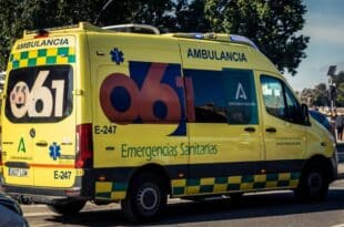 Sudden death cardiac arrest: Why Spain is seeing Europe’s fastest growing fatality rate