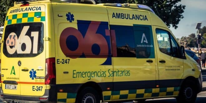 Sudden death cardiac arrest: Why Spain is seeing Europe’s fastest growing fatality rate