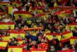 Spain–Egypt friendly in Barcelona marred by alleged Islamophobic chanting