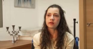 Trump calls for investigation into death of Spanish gang-rape victim, 25, by euthanasia: US president hits out at ‘systemic human rights failures’