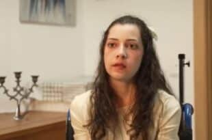 Trump calls for investigation into death of Spanish gang-rape victim, 25, by euthanasia: US president hits out at ‘systemic human rights failures’