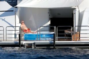 Spain’s richest man becomes the world’s number one landlord with €21bn real estate empire