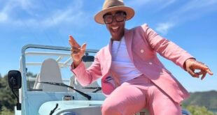 Heartwarming Easter charity party to lights up Benahavis this weekend with Ivanildo Kembel on the mic