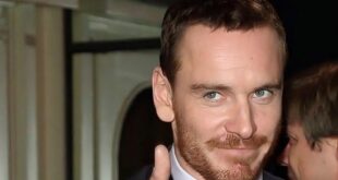 Gritty crime drama movie with Michael Fassbender to be shot on location in Malaga