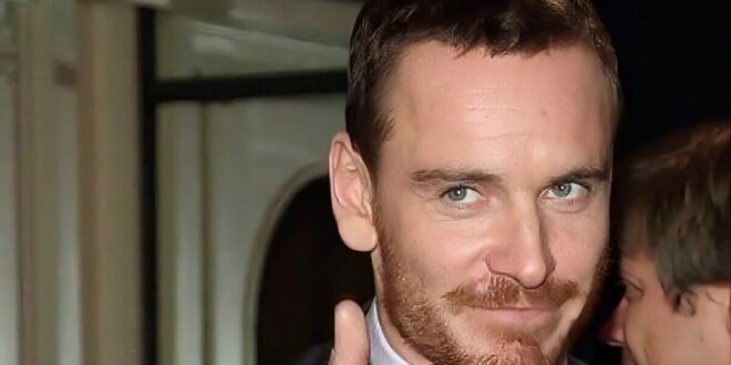 Gritty crime drama movie with Michael Fassbender to be shot on location in Malaga
