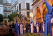 Man arrested in Andalucia over bogus car park bomb threat that threatened to shut down Semana Santa celebrations