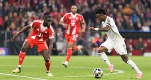 Pundits on Catalan public TV stoke outrage by wildly celebrating Real Madrid’s exit from Champions League