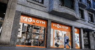 Malaga-based VivaGym takes over rival Synergym and creates fitness giant with more than 450 centes in Spain
