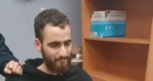 Algeciras rampage killer is cleared of terrorism charges after court rules he suffered ‘psychotic break’