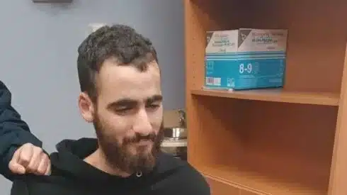 Algeciras rampage killer is cleared of terrorism charges after court rules he suffered ‘psychotic break’