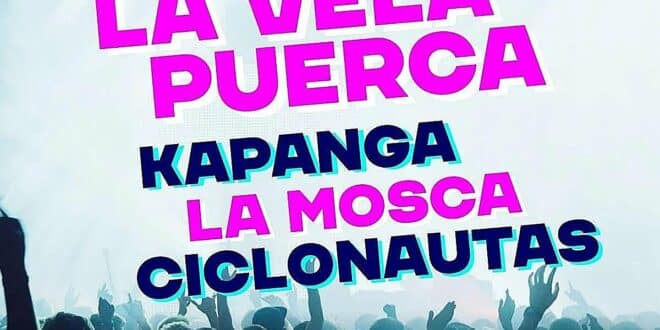 Argentina Vibra: the festival bringing the Río de la Plata spirit to Spain