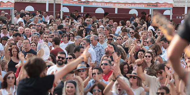 Malaga brings back Tardeo Summer music festival in June