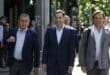 Juanma Moreno stands firm on plan to govern Andalucía without Vox