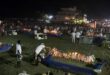 Moraga Madness brings traditional beach celebration to an international crowd in Marbella for charity