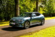 Genesis GV60 – quiet refinement that would put a library to shame