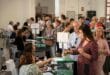 Nuns, celebrities and the beach: Andalusian election day in Malaga province