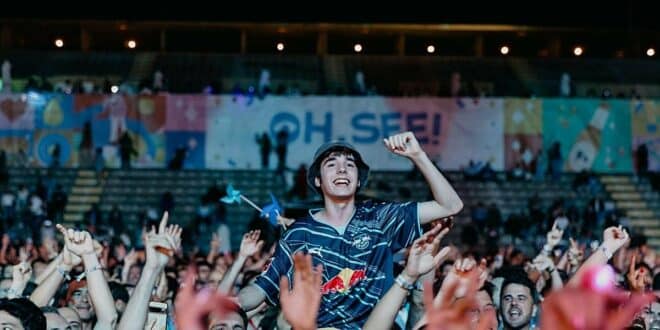 Oh See! indie and alternative pop festival returns to Malaga