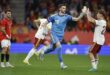 Rob Palmer, commentator ESPN: End of term reports