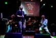 Blues legend Lito Fernández brings decades of soul to Clarence Jazz Club stage