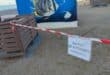 Malaga Beach closed again after fresh sewage spill hits Guadalmar