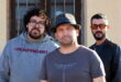 BirdMAM Trio bringing sizzling standards to Clarence Jazz Club