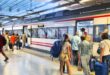 Police arrest seven in Malaga train theft gang targeting tourists with PIN scam