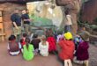 BIOPARC Fuengirola launches June summer camps