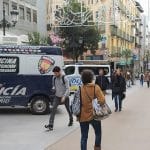 Pedestrians in Busy Areas: Why Slowing Down Saves Lives