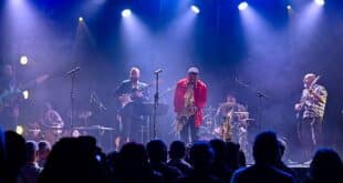 Funk, Soul and Dance Classics Return to Málaga This June