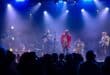 Málaga Gets Ready for a Night of Funk, Soul and Dance Classics This June