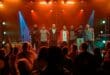 Erly Thornton and the Costa del Sol Funk Collective Return to La Cochera Cabaret