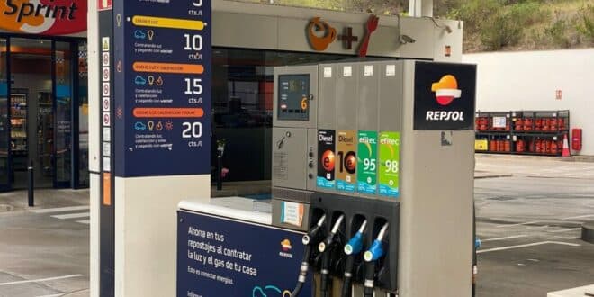 Drivers and households in Spain could soon pay more for fuel and electricity