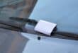 Drivers are being warned about a simple car park trick that starts with a piece of paper