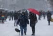 Snow may return to Spain next week after sudden Arctic weather warning