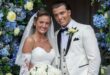 Venezuela Fury and Noah Price escape to Marbella after wedding backlash