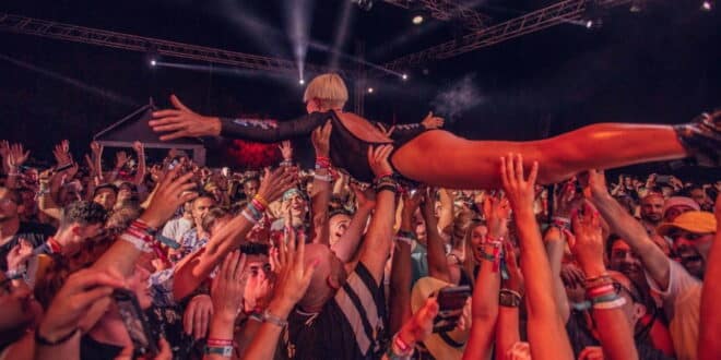 The Ibiza party that took over the world is coming to the Costa del Sol
